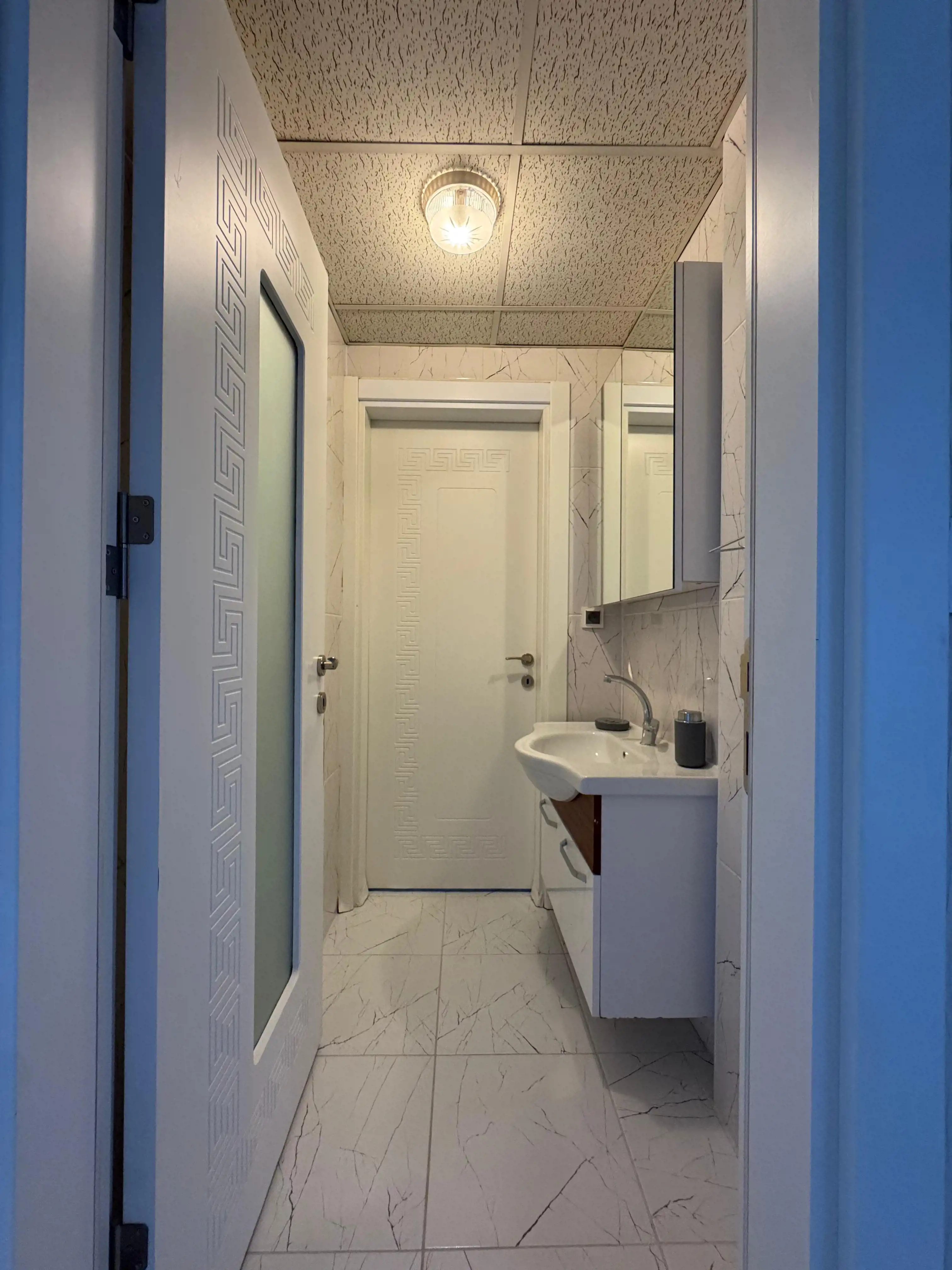 KONYA KARATAY MENGENE MAHALLESİ 3+1 SATILIK DAİRE!